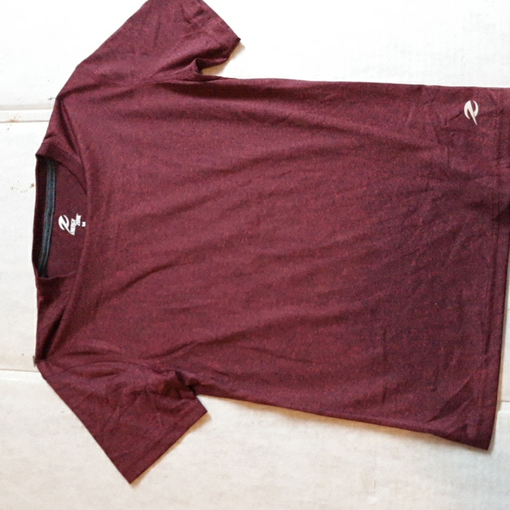 Energy zone tee shirt